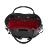 lancel - sac seau cabas m le huit de lancel