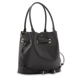 lancel - sac seau cabas m le huit de lancel