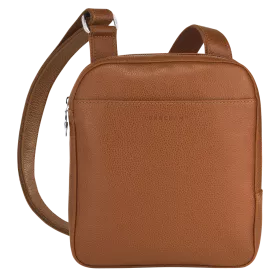Sac bandoulière XS  Le Foulonné de Longchamp
