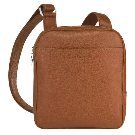 Sac bandoulière XS  Le Foulonné de Longchamp