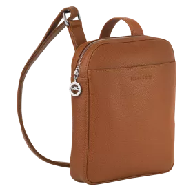 Sac bandoulière XS  Le Foulonné de Longchamp