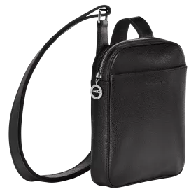 Sac bandoulière XS  Le Foulonné de Longchamp