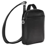 Sac bandoulière XS  Le Foulonné de Longchamp