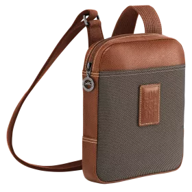 Sac bandoulière XS Boxford Longchamp