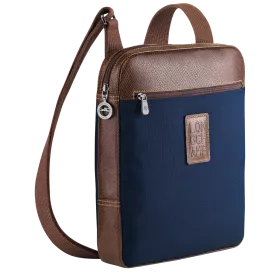 longchamp - sac porté travers l boxford
