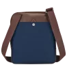 longchamp - sac porté travers l boxford