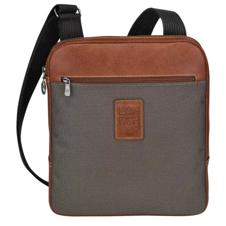 longchamp - sac porté travers l boxford