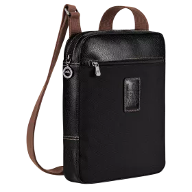 longchamp - sac porté travers l boxford