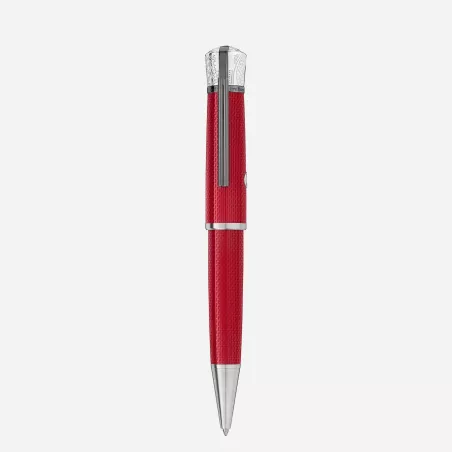 montblanc - stylo bille great characters james dean special edition