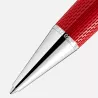 montblanc - stylo bille great characters james dean special edition