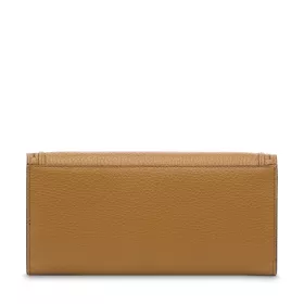 lancel - portefeuille compact medium rabat premier flirt