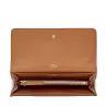 lancel - portefeuille compact medium rabat premier flirt