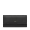 lancel - portefeuille compact medium rabat premier flirt