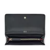 lancel - portefeuille compact medium rabat premier flirt