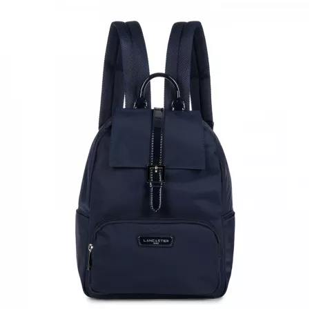 Sac à dos Basic Verni de Lancaster