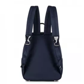 Sac à dos Basic Verni de Lancaster