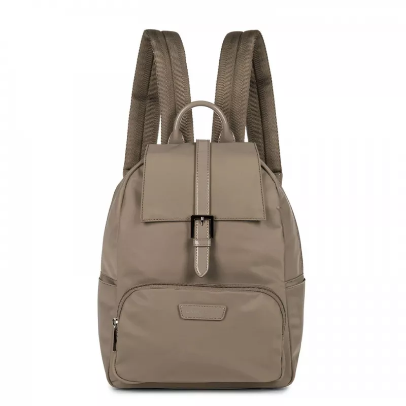 Sac à dos Basic Verni de Lancaster