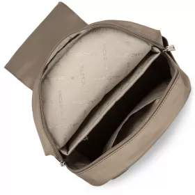 Sac à dos Basic Verni de Lancaster