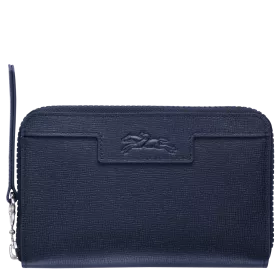 longchamp - portefeuille compact le pliage néo