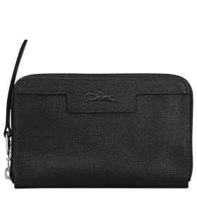 longchamp - portefeuille compact le pliage néo