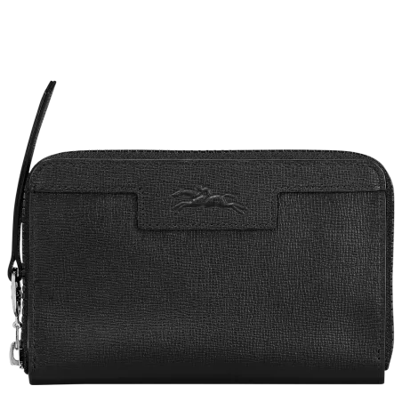 longchamp - portefeuille compact le pliage néo