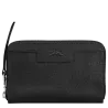 longchamp - portefeuille compact le pliage néo