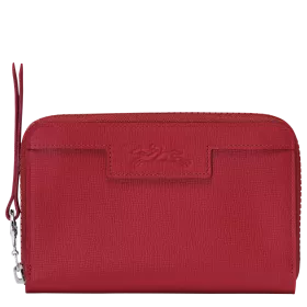 longchamp - portefeuille compact le pliage néo