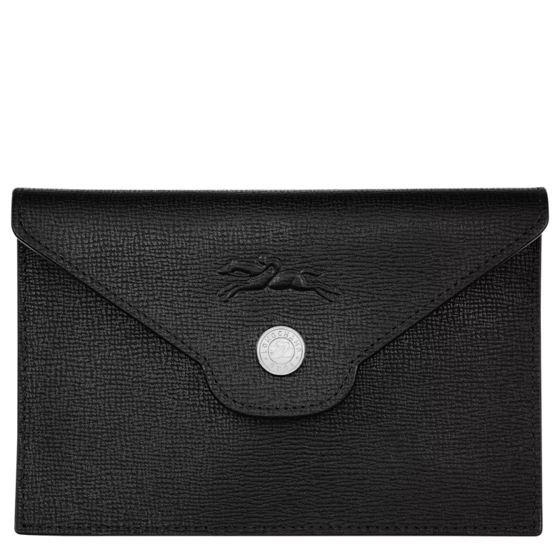 longchamp - porte-cartes le pliage néo longchamp - porte-cartes le pliage néo