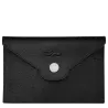 longchamp - porte-cartes le pliage néo