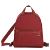 longchamp - sac à dos s  le pliage néo