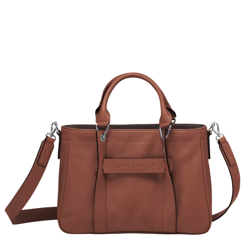 longchamp - sac porté main s longchamp 3d longchamp - sac porté main s longchamp 3d