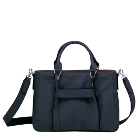 longchamp - sac porté main s longchamp 3d