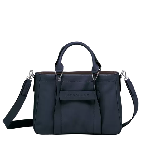longchamp - sac porté main s longchamp 3d