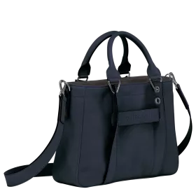longchamp - sac porté main s longchamp 3d