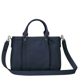 longchamp - sac porté main s longchamp 3d