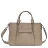 longchamp - sac porté main s longchamp 3d