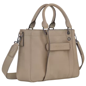 longchamp - sac porté main s longchamp 3d