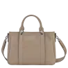 longchamp - sac porté main s longchamp 3d
