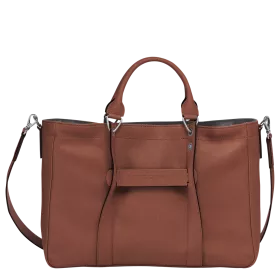 Sac à main L  Longchamp 3D de Longchamp