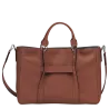 Sac à main L  Longchamp 3D de Longchamp