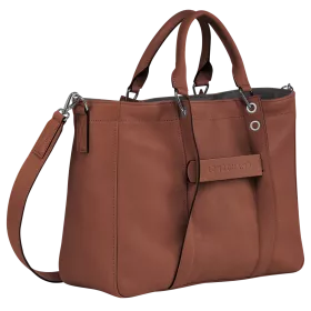 Sac à main L  Longchamp 3D de Longchamp