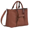 Sac à main L  Longchamp 3D de Longchamp