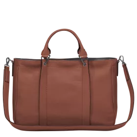 Sac à main L  Longchamp 3D de Longchamp