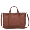 Sac à main L  Longchamp 3D de Longchamp