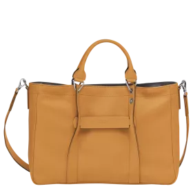 Sac à main L  Longchamp 3D de Longchamp