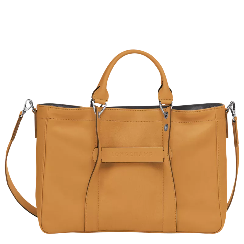 Sac à main L Longchamp 3D de Longchamp Sac à main L Longchamp 3D de Longchamp