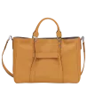 Sac à main L  Longchamp 3D de Longchamp