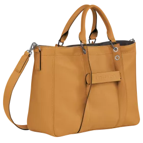 Sac à main L  Longchamp 3D de Longchamp