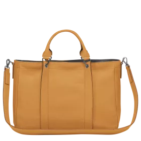 Sac à main L  Longchamp 3D de Longchamp