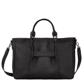 Sac à main L  Longchamp 3D de Longchamp